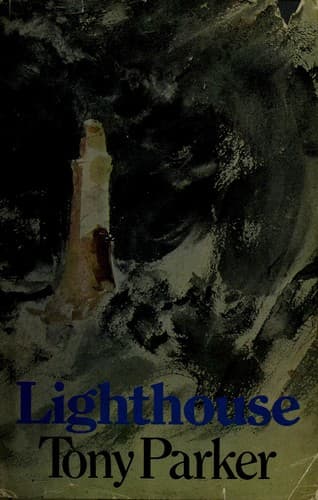Cover image for Lighthouse