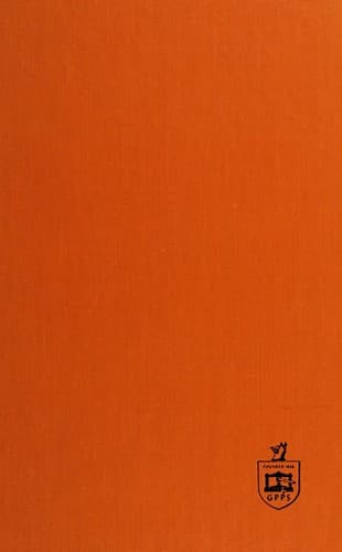 Book cover image