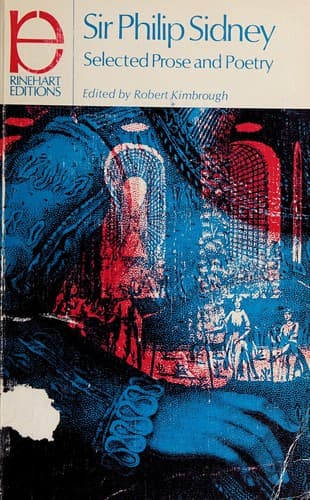 Cover image for Sir Philip Sidney