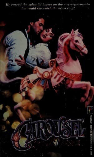 Cover image for Carousel
