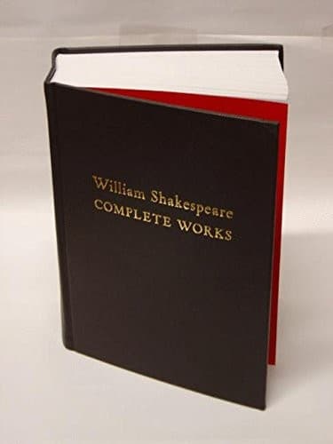 Cover image for RSC Shakespeare Complete Works