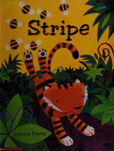 Cover image for Stripe