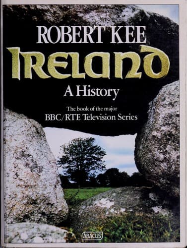 Cover image for Ireland