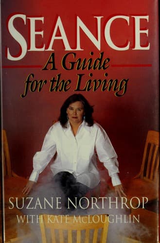Cover image for Seance