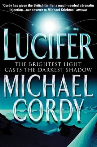 Cover image for Lucifer