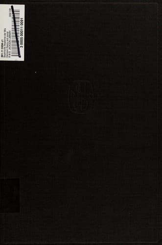 Book cover image