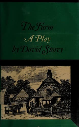 Cover image for The farm.