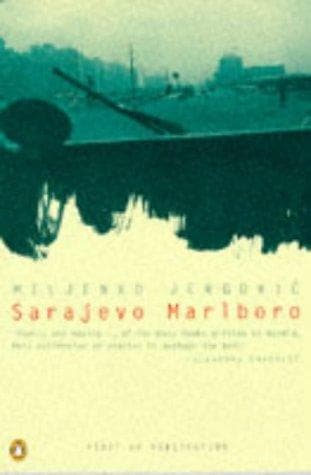 Cover image for Sarajevo Marlboro