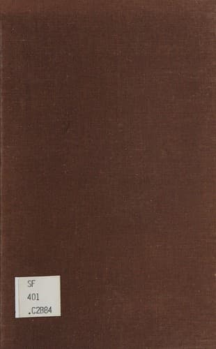 Cover image for The camel and the wheel