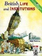 Cover image for British Life and Institutions