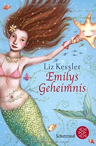 Cover image for Emilys Geheimnis