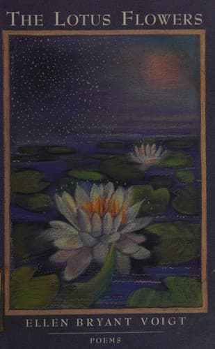 Cover image for The Lotus flowers