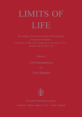 Limits of Life
