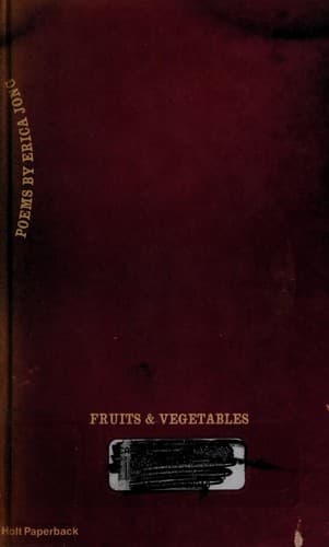 Cover image for Fruits & vegetables