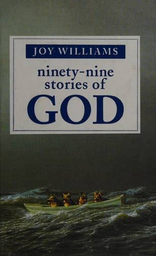 Ninety-nine stories of God