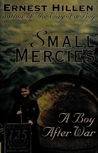 Book cover image