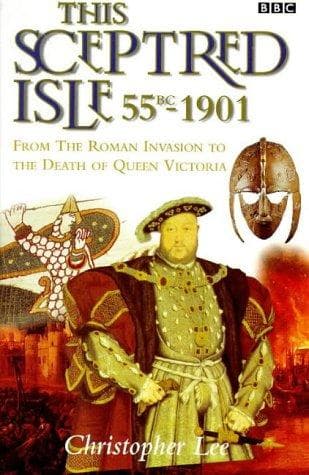 Cover image for This Sceptred Isle (BBC)