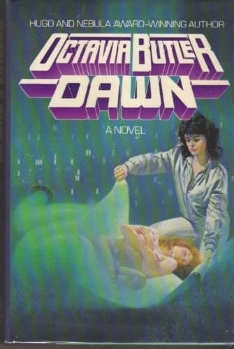 Cover image for Dawn
