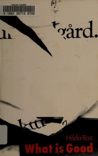 Book cover image