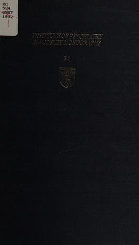 Book cover image