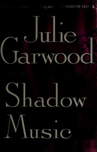 Cover image for Shadow Music