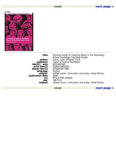 Book cover image
