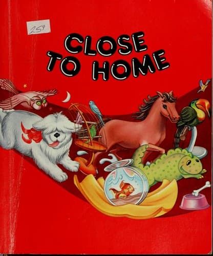 Cover image for Connections
