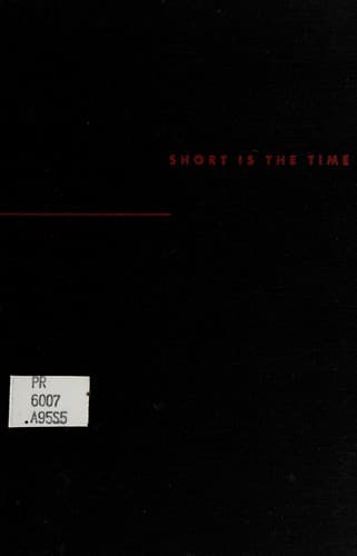 Book cover image