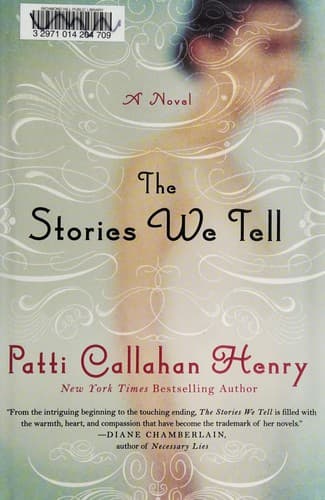 Cover image for The stories we tell