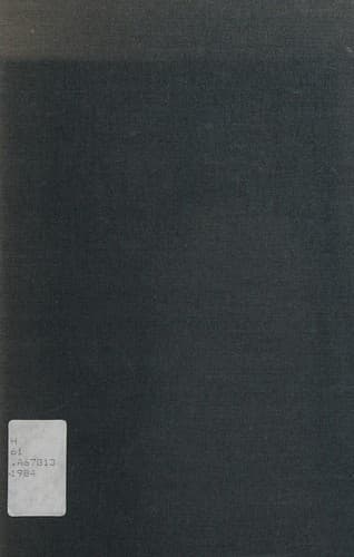Cover image for Understanding and explanation