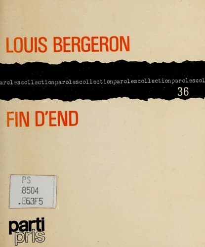 Book cover image