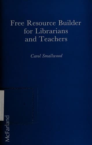 Book cover image