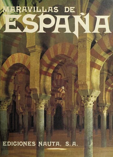 Maravillas de España