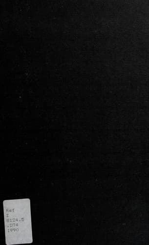 Book cover image