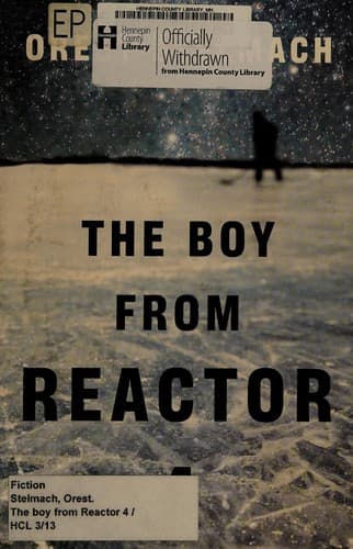 Book cover image