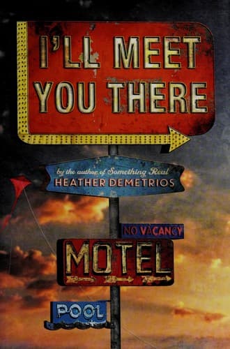 Cover image for I'll meet you there