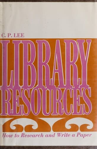 Book cover image