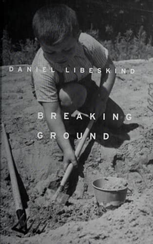 Cover image for Breaking ground