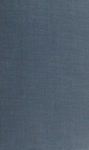 Cover image for World and Church