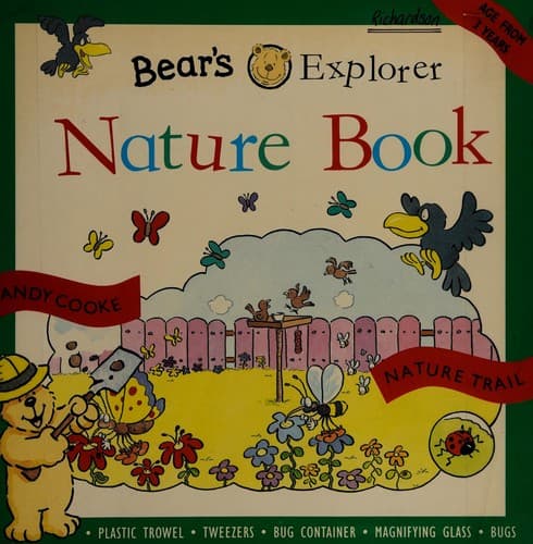 Book cover image