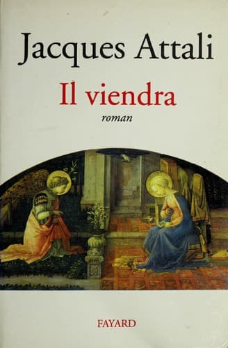 Cover image for Il viendra