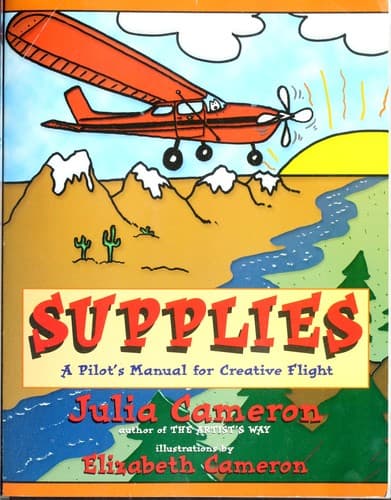 Cover image for Supplies