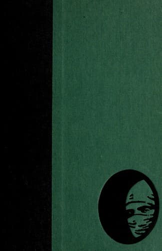 Cover image for Green for danger
