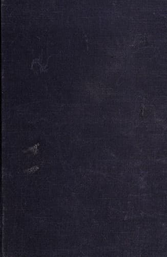 Cover image for Iron in the soul