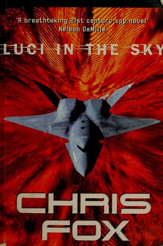 Cover image for LUCI in the sky