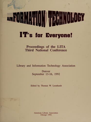 Book cover image