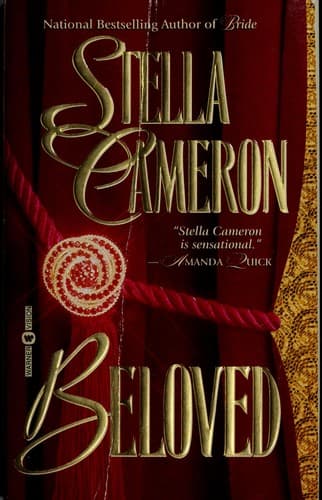 Cover image for Beloved