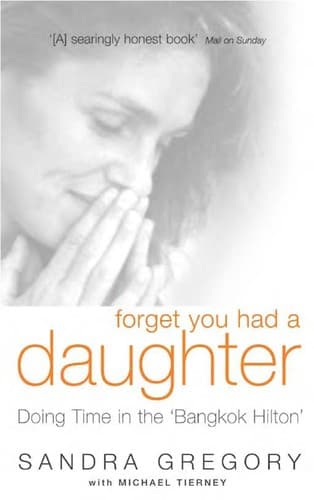 Cover image for Forget You Had a Daughter