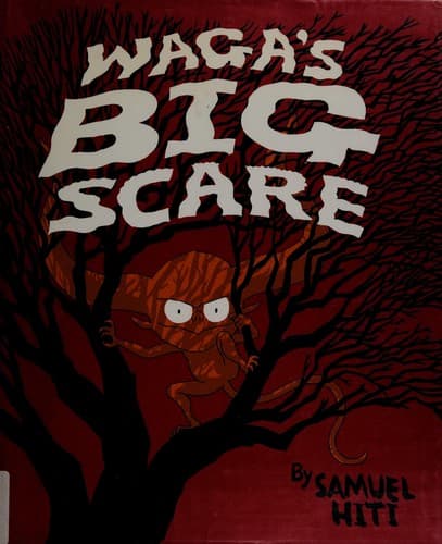 Book cover image