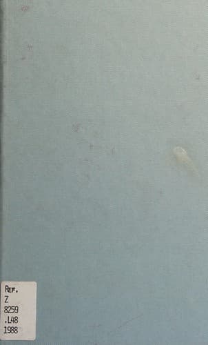 Book cover image
